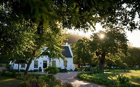 Basse Provence Country House
